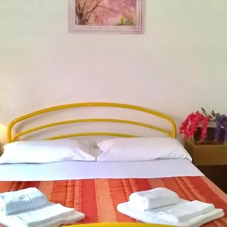 Abbaidda 3 Apartamento Valledoria (Sardinia)