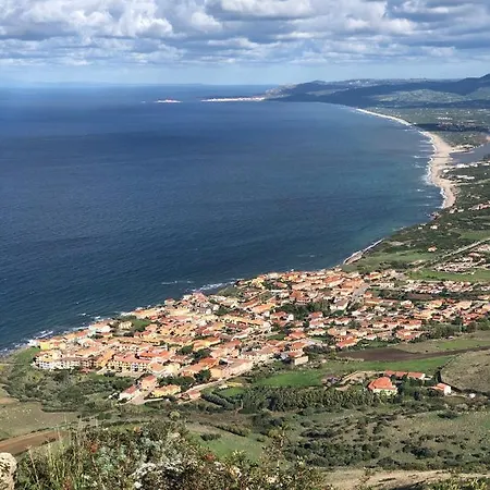 Apartamento Abbaidda 3 *