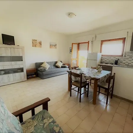 Apartamento Abbaidda 3 Valledoria (Sardinia)