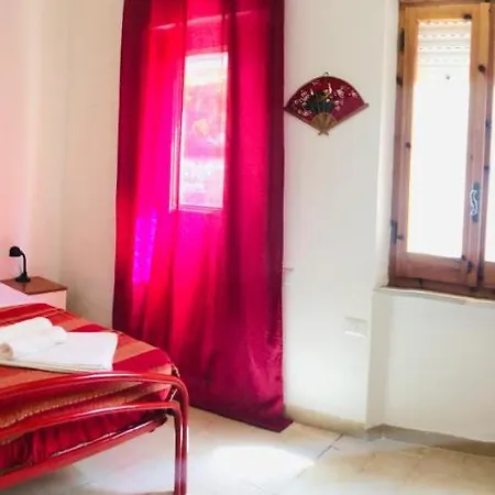 Abbaidda 3 Appartement *