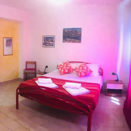 Apartamento Abbaidda 3 Valledoria (Sardinia)