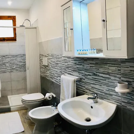 Abbaidda 3 Apartament *