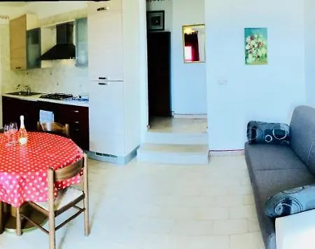 Abbaidda 3 * Valledoria (Sardinia)