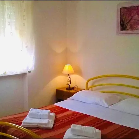 Abbaidda 3 Apartment Valledoria (Sardinia)