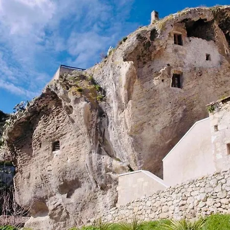 Abbaidda 3 Apartament *