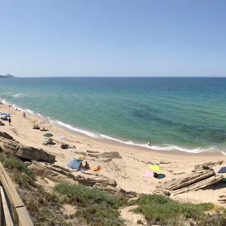 Abbaidda 3 Apartament *