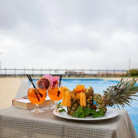 Apartament Abbaidda 3