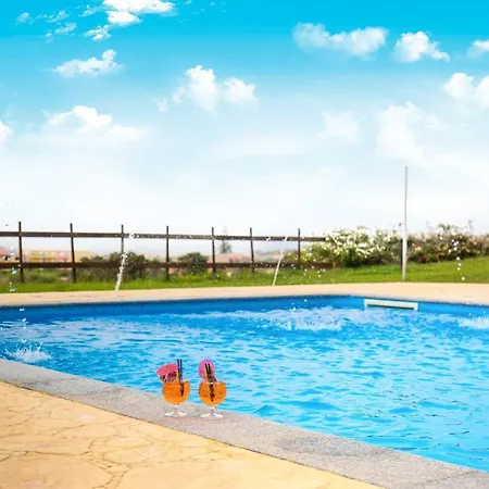 Abbaidda 3 Apartment *