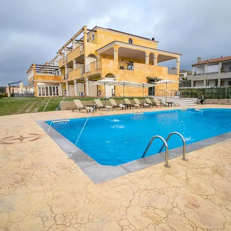 Abbaidda 3 Valledoria (Sardinia)