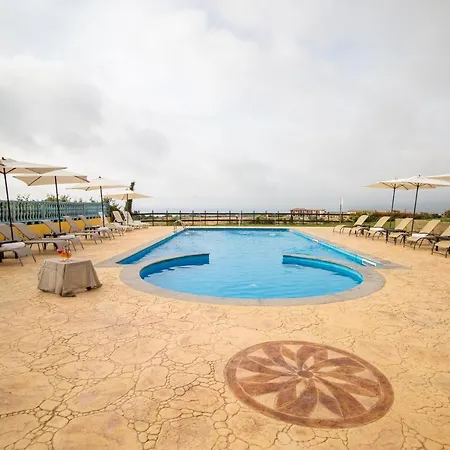 Apartment Abbaidda 3