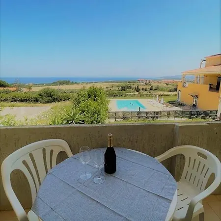Apartment Abbaidda 3 *
