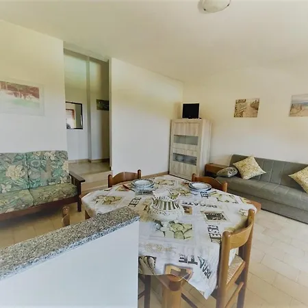 Abbaidda 3 Apartament Valledoria (Sardinia)