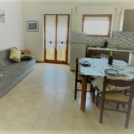 Apartment Abbaidda 3 *