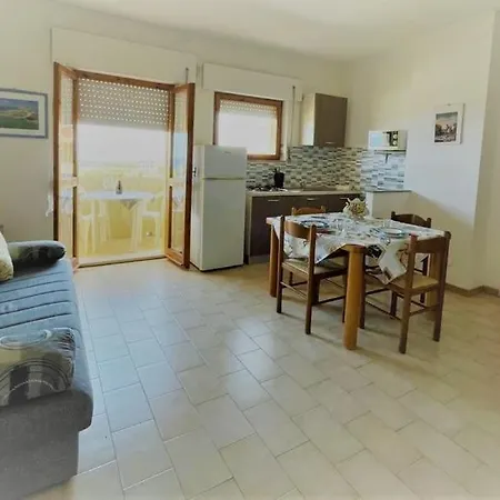 Apartment Abbaidda 3 *