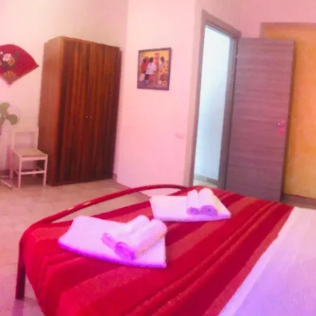 Apartment Abbaidda 3