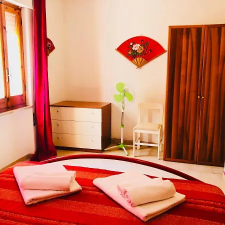 Abbaidda 3 Apartment *