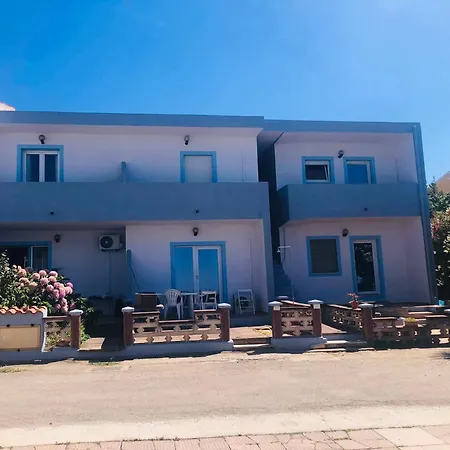 Abbaidda 3 Apartment