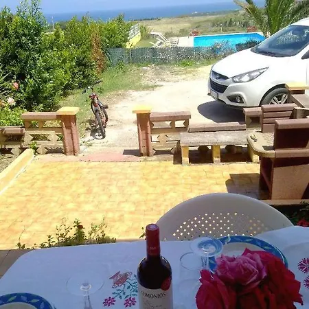 Abbaidda 3 Apartment