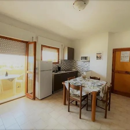 Apartment Abbaidda 3
