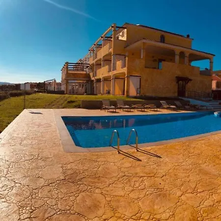 Abbaidda 3 * Valledoria (Sardinia)