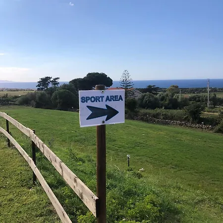 Abbaidda 3 * Valledoria (Sardinia)