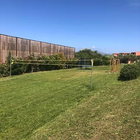 Abbaidda 3 Apartament