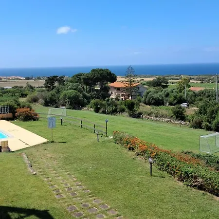 Abbaidda 3 Apartment Valledoria (Sardinia)