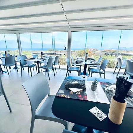 Abbaidda 3 Apartament