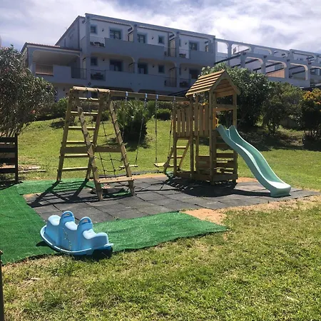 Apartment Abbaidda 3