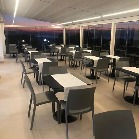 Abbaidda 3 Apartament *