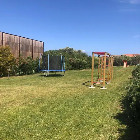 Abbaidda 3 Apartament