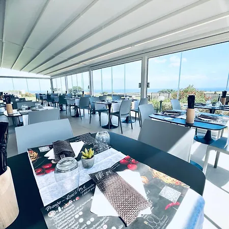 Apartament Abbaidda 3 Valledoria (Sardinia)