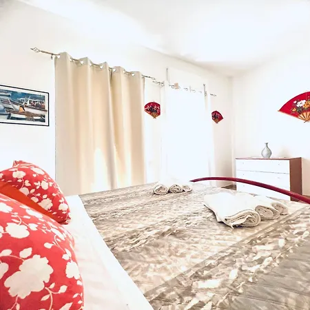 Abbaidda 3 Apartment *