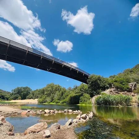 Apartament Abbaidda 3 *