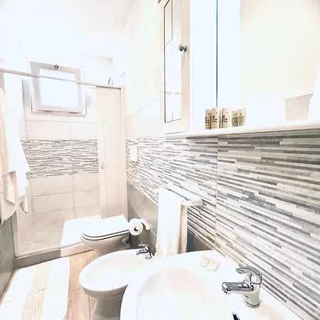 Apartament Abbaidda 3 Valledoria (Sardinia)