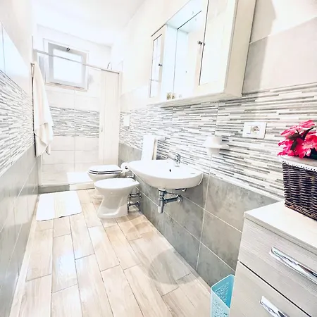 Abbaidda 3 Valledoria (Sardinia)