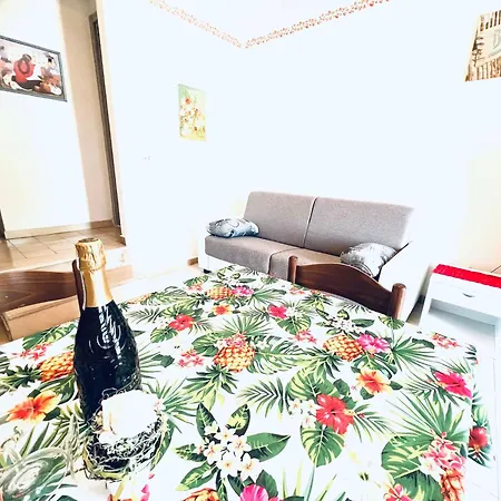 Abbaidda 3 Apartament Valledoria (Sardinia)