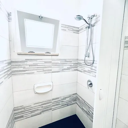 Abbaidda 3 Apartament *