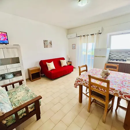 Abbaidda 3 Apartament Valledoria (Sardinia)