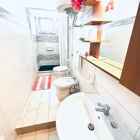 Abbaidda 3 Apartament Valledoria (Sardinia)