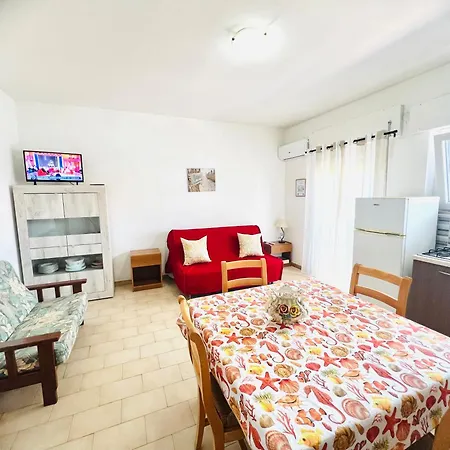 Abbaidda 3 * Valledoria (Sardinia)