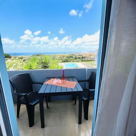 Apartment Abbaidda 3