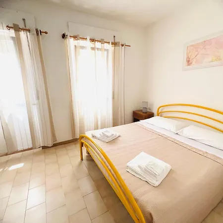 Apartament Abbaidda 3 Valledoria (Sardinia)