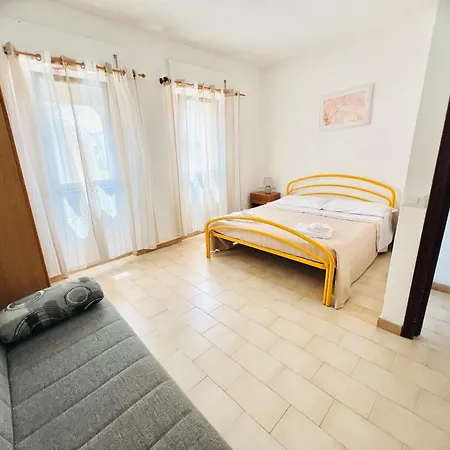 Apartament Abbaidda 3 *
