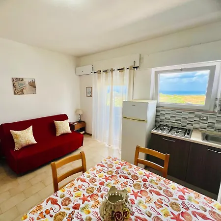 Abbaidda 3 Apartment *